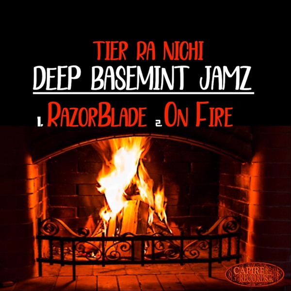 Deep BaseMint Jamz - Single