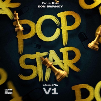 Pop-Star - EP