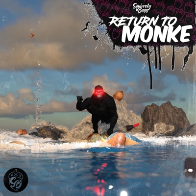Return To Monke - Single