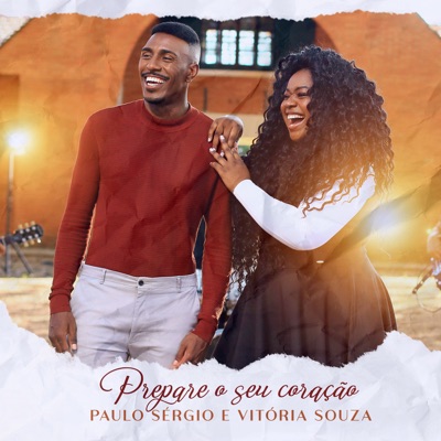 Prepare o Seu Coração - Single