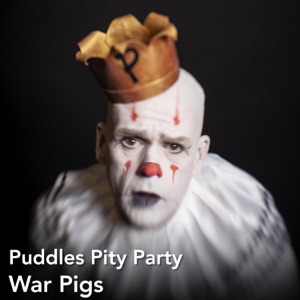 War Pigs - Single