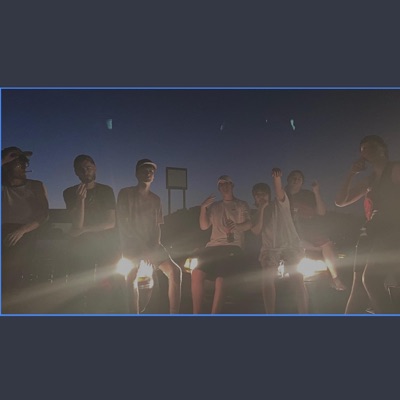 MAKE IT RAIN - Single