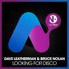 Looking for Disco cover art