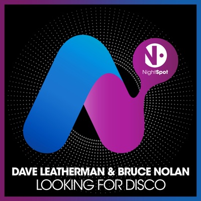Looking for Disco - Single