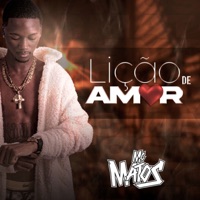 Lição de Amor - Single - MC Matos