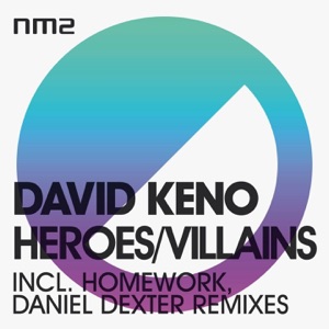 Heroes / Villains - EP