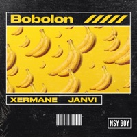 Bobolon - Single - Xermane & Janvi
