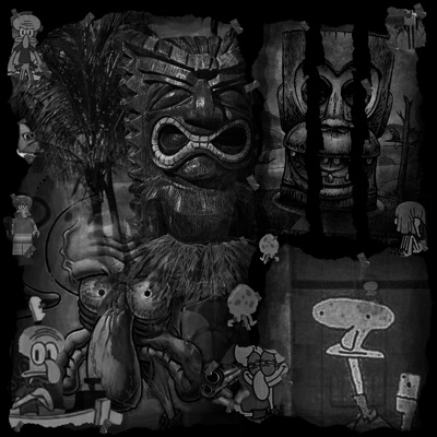 Tiki To the Toe - Single