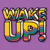 Purple Disco Machine & Bosq - Wake Up! (feat. Kaleta)