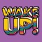 Purple Disco Machine Ft. Bosq - Wake Up