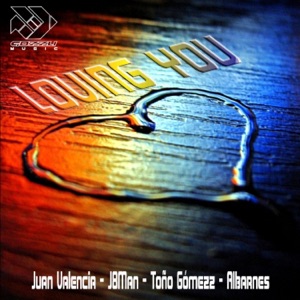 Loving You - Single