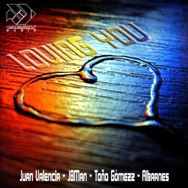 Loving You - Single