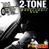 Potion (feat. Wheelchair Bob) - Single - 2-Tone