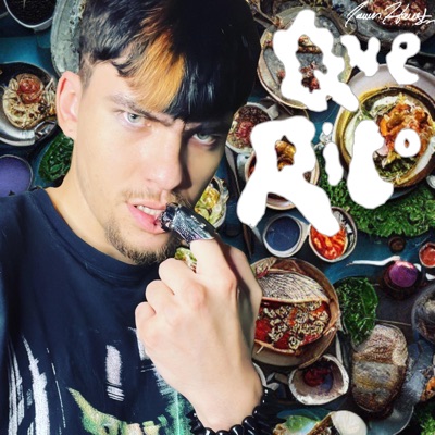 Que Rico - Single