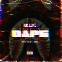 Bape - Single - OC Lord