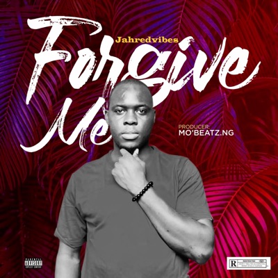 Forgive Me - Single