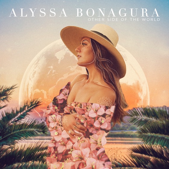 Cover artwork for Other Side of the World