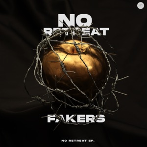 No Retreat - Single
