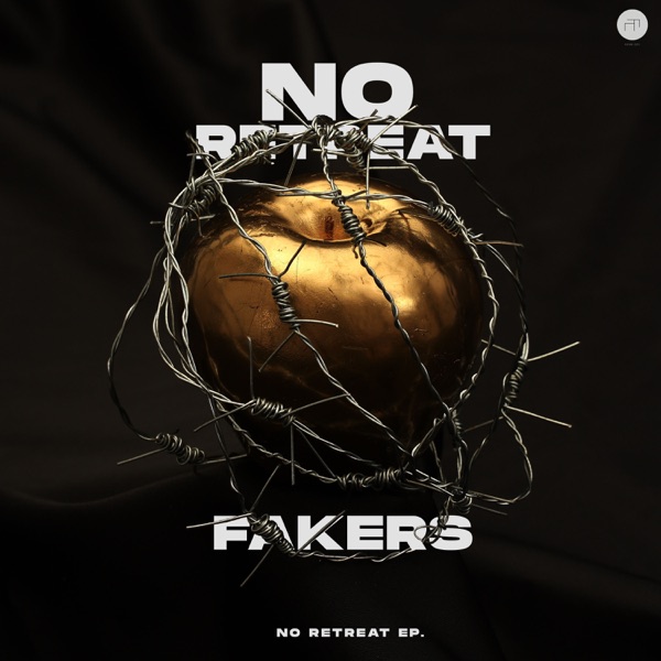 No Retreat - Single