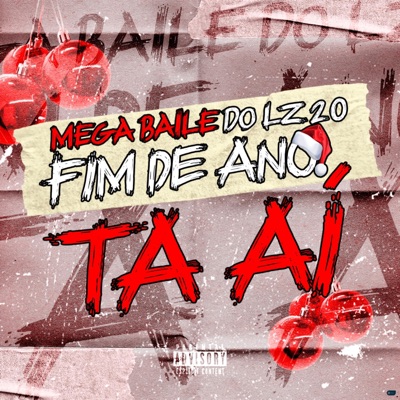 Mega Baile do Lz 2.0 - Fim de Ano Ta Aí (feat. Mc Magrinho, Mc Luan & Mc Koruja) - Single