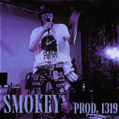 Smokey - Single