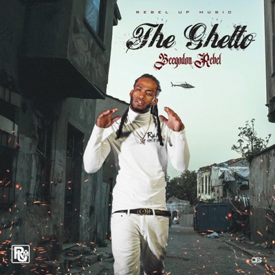 The Ghetto - Single
