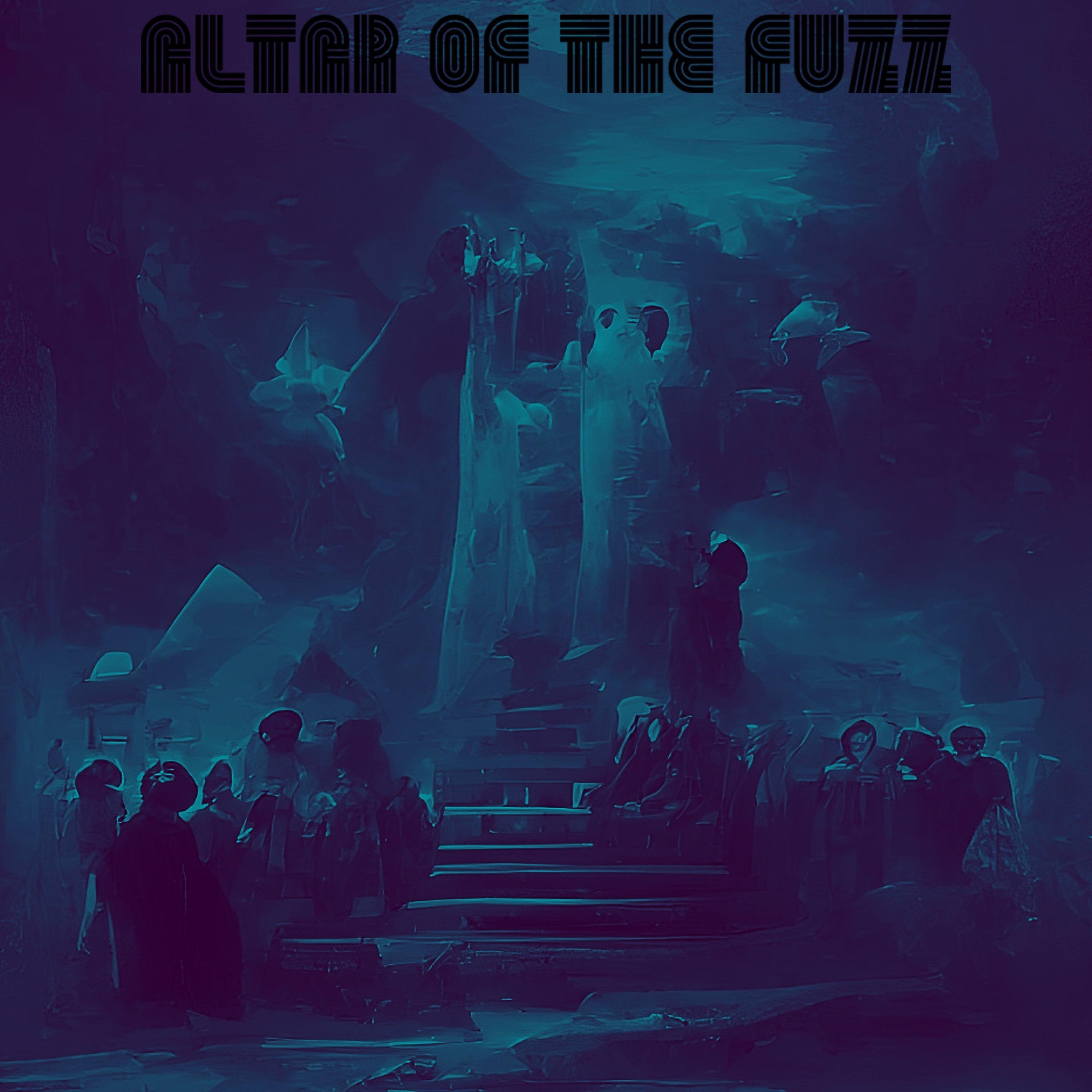 Altar Of The Fuzz - Within