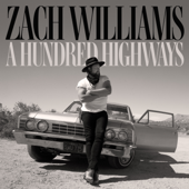 Lookin' for You - Zach Williams Cover Art