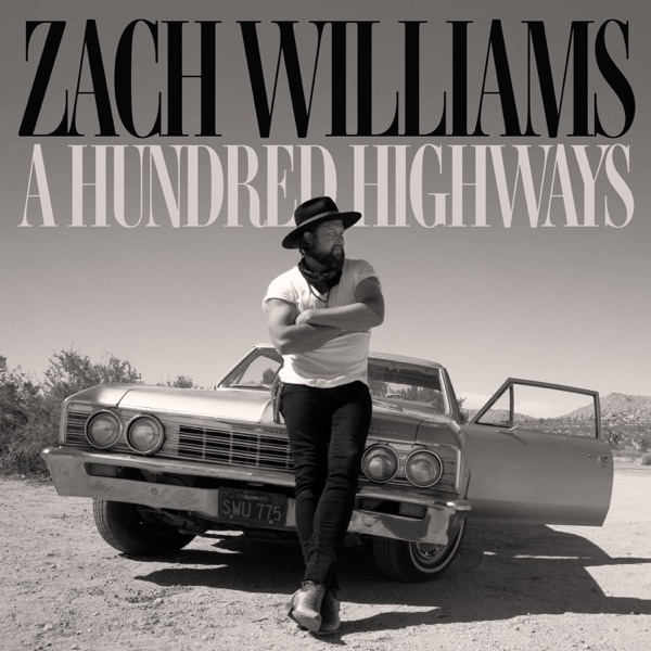 Zach Williams - Sunday's Comin'