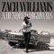 ZACH WILLIAMS - SUNDAY'S COMIN'