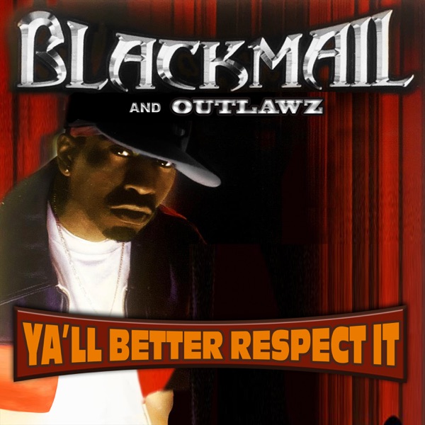 Ya'll Better Respect It - Single