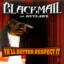 Ya'll Better Respect It - Single