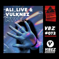 Myself - Single - Ali_live & Vulknez