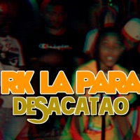 DESACATAO (feat. RK LA PARA) - Single - MAICOR MUSIC