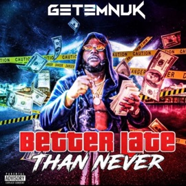 On It (feat. Lipp & Blaze Carter) GetemNuk