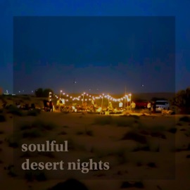Dimentionless (feat. Louay AlAwam, Amir El-Sobky, Momos & Sandu) [Live jam from Soulful desert nights] Olena Kolibaba