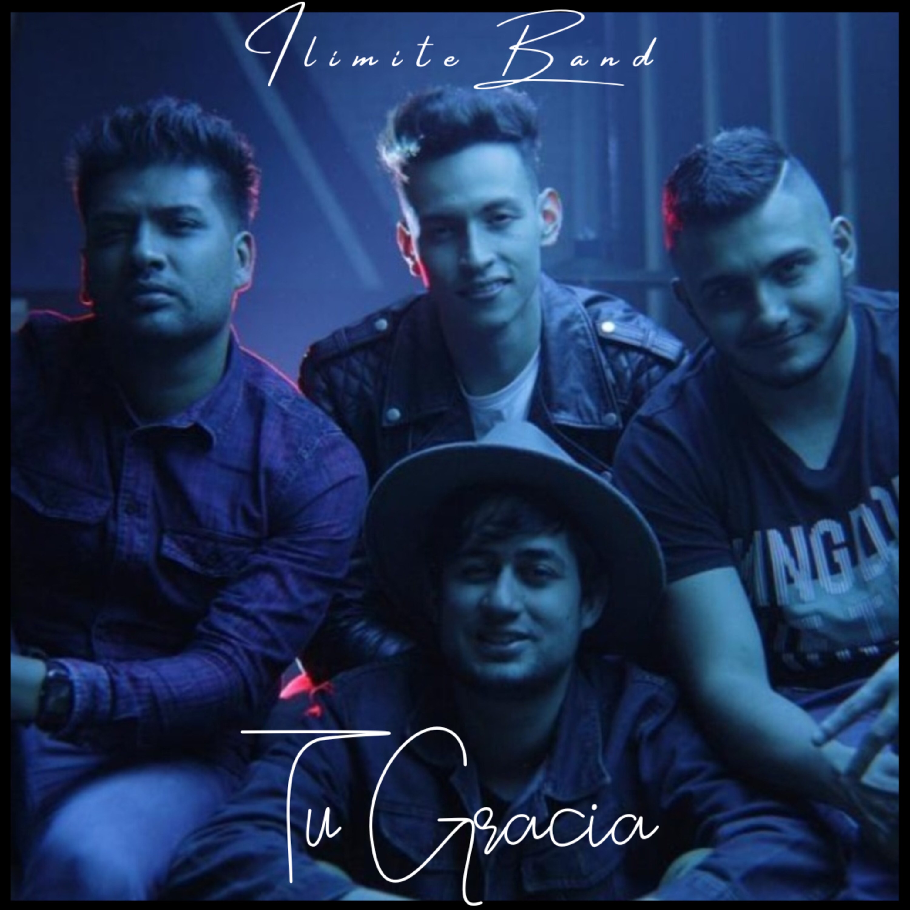 Tu Gracia - Single