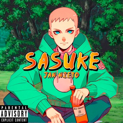 Sasuke - Single