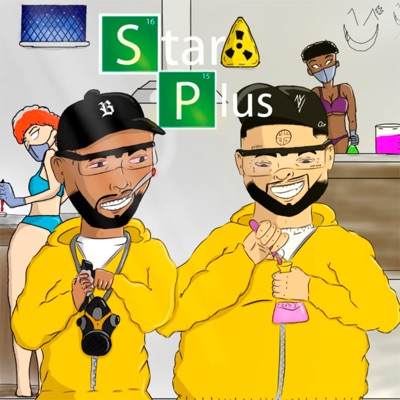 Star Plus - Single