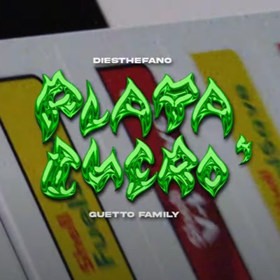 Plata y cuero - Single