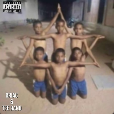 >>island-blue heart emoji<< (feat. TFE Rano) - Single