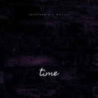 Time (feat. MellyX) - Single - Jackthakid