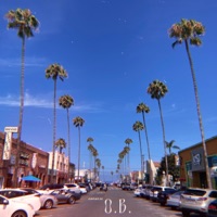 O.B. - Single - Zach McGrath
