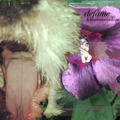 Houndstooth Chops - EP