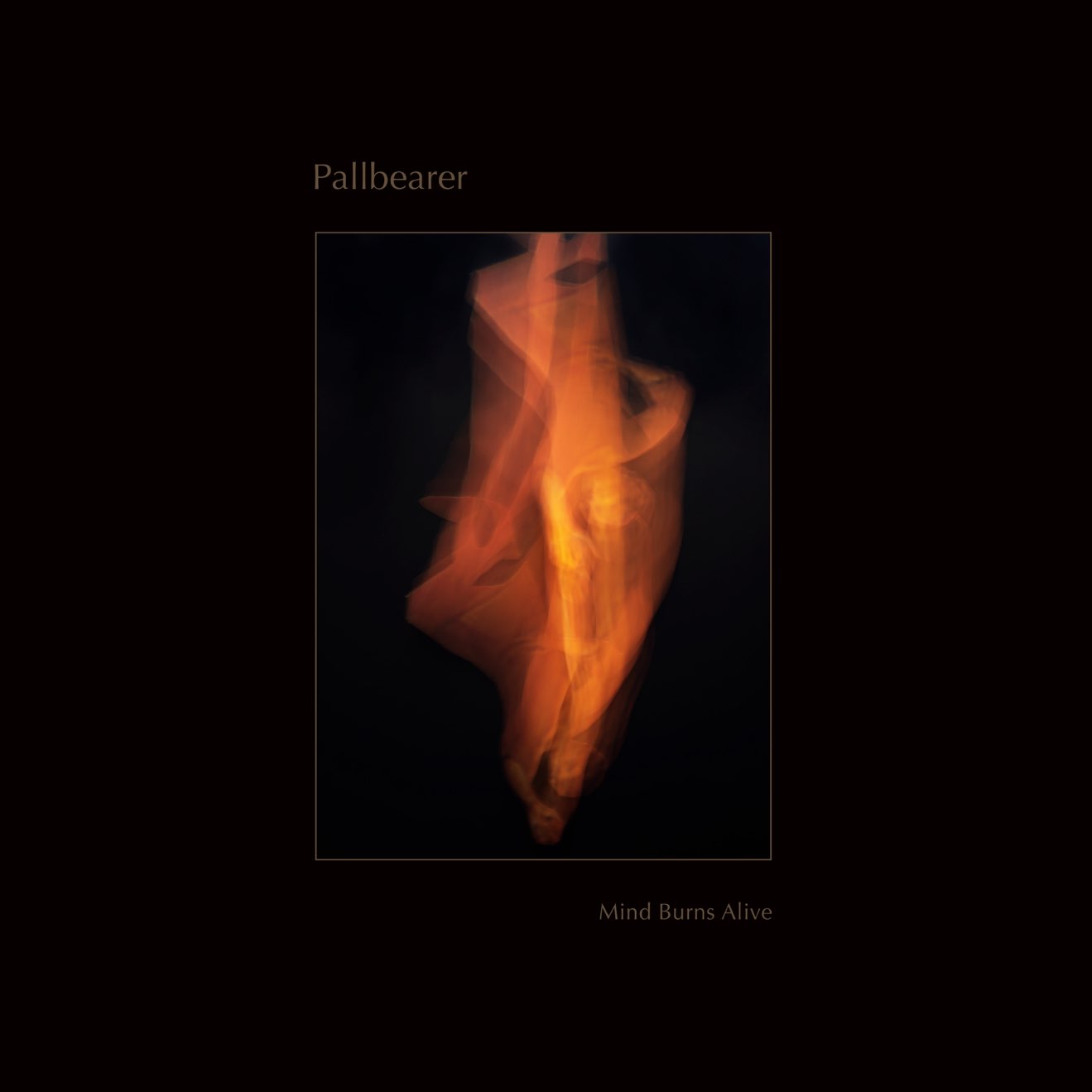 Pallbearer – Mind Burns Alive (2024) [iTunes Match M4A]