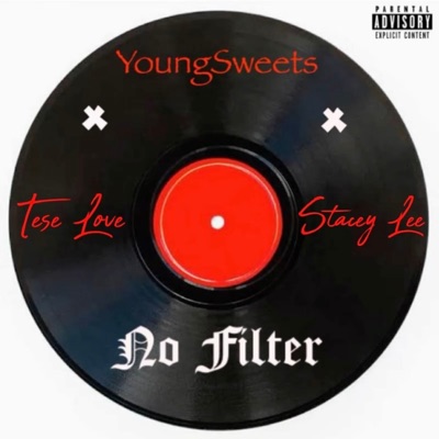 No Filter (feat. Tese Love & Stacey Lee) - Single