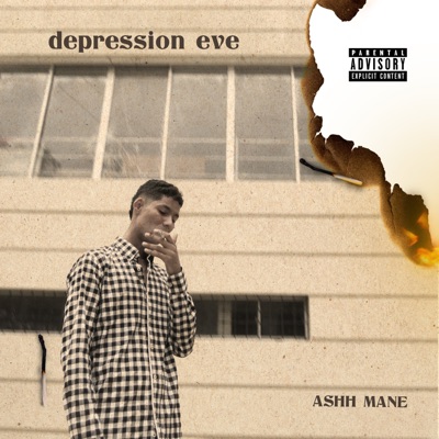 Depression Eve - EP