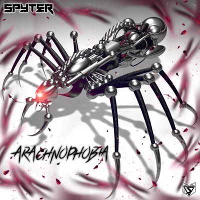 Arachnophobia - EP
