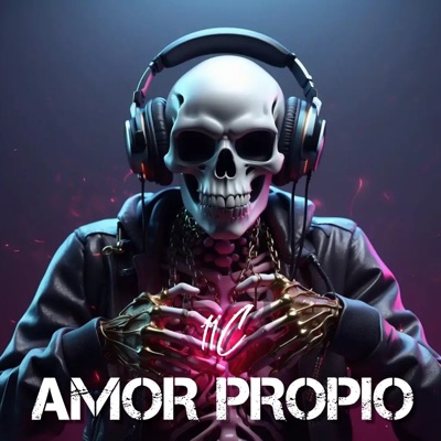 Amor Propio - Single
