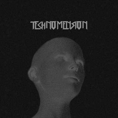 Technomension - EP